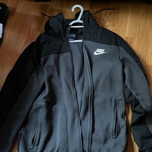 Nike Zip-up Jacket